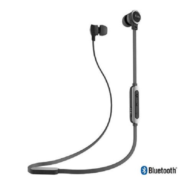 Audífonos iLuv Neon Air Inalámbricos Bluetooth.