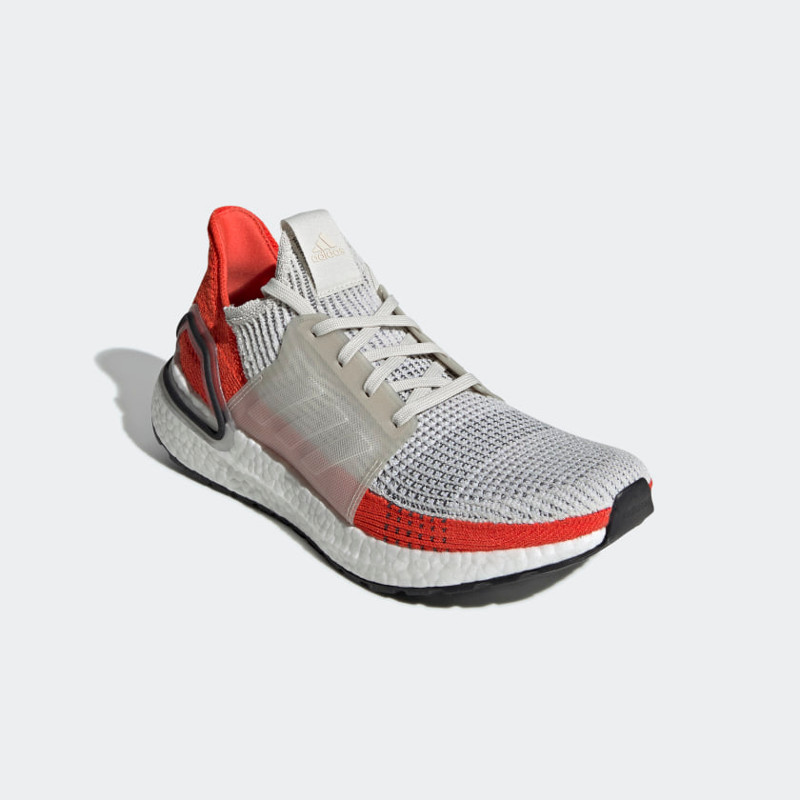 Grey three ultra boost 19 best sale