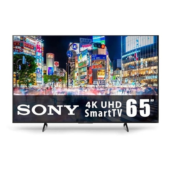 Televisión LED Sony KD65X750H 65 Pulgadas 4K HDR Smart tv