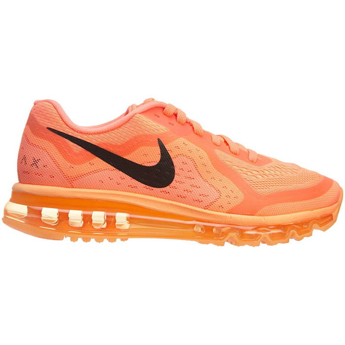 Nike air max 2015 mujer clearance naranja