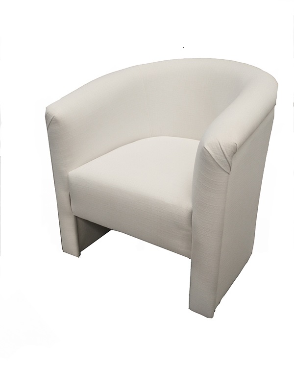 SILLON INDIVIDUAL modelo MORGANA  marca POLTRONE