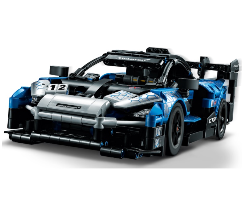 Lego 42123 McLaren Senna GTR
