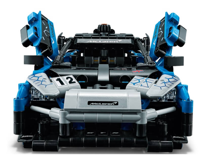 Lego 42123 McLaren Senna GTR