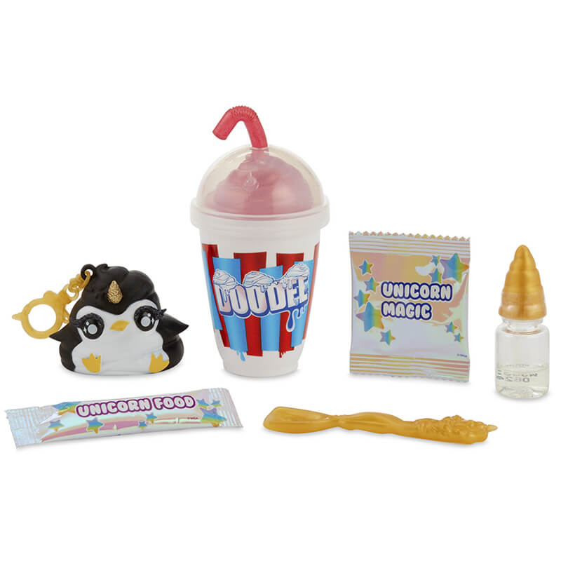 Slime Unicornio Mágico Poopsie Slime Surprise 10 Sorpresas