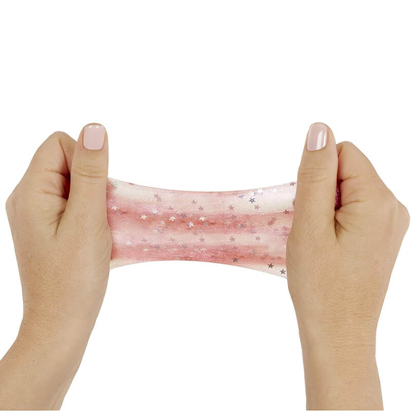 Slime Unicornio Mágico Poopsie Slime Surprise 10 Sorpresas