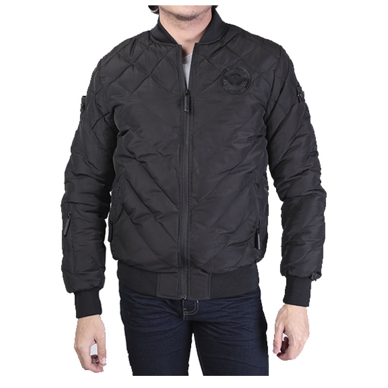 Chamarra Boy London 184032