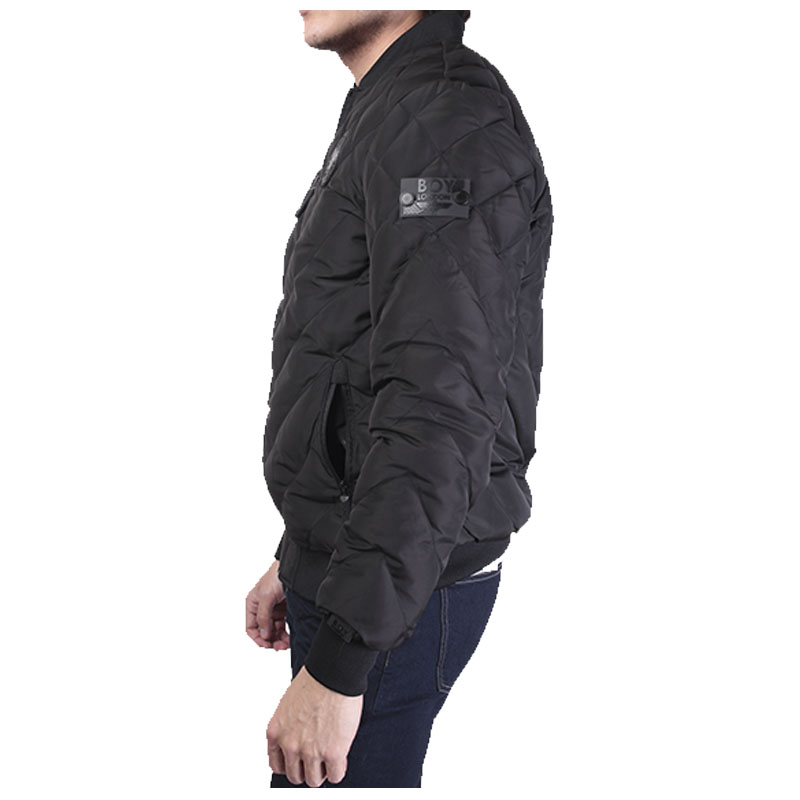 Chamarra Boy London 184032