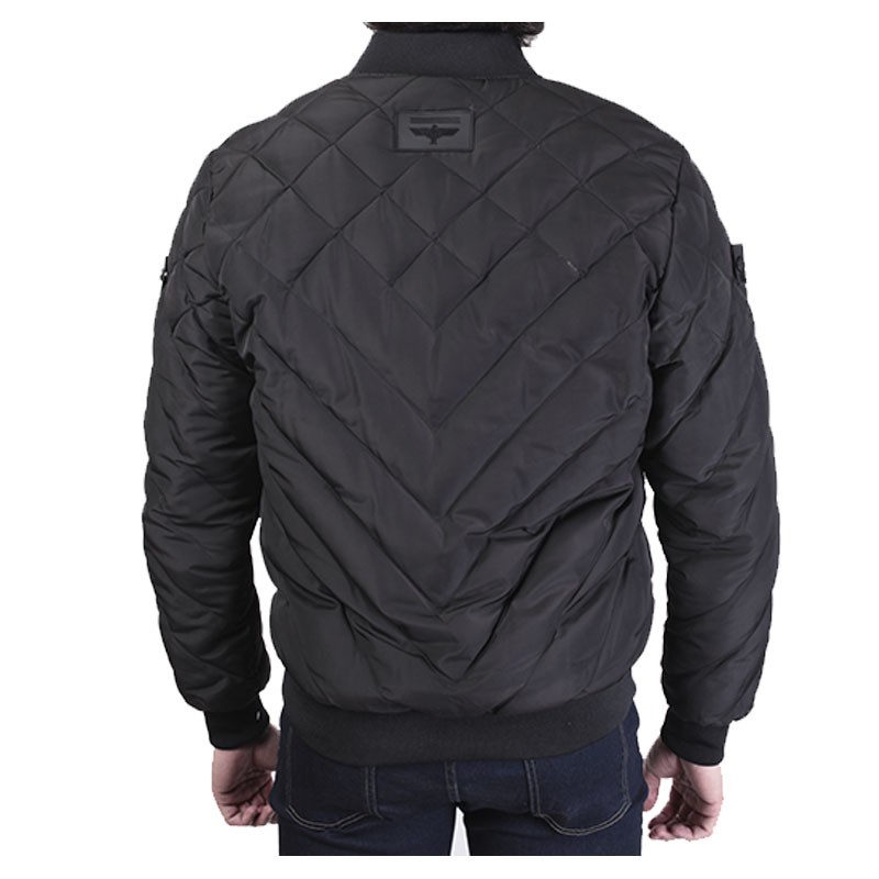 Chamarra Boy London 184032