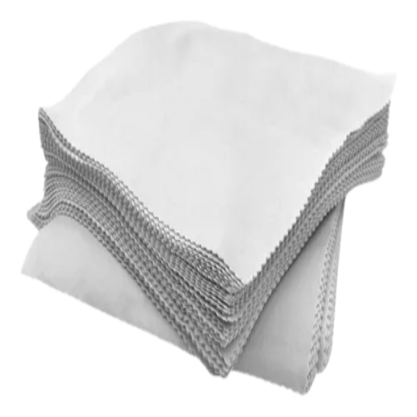 100 Paños De Microfibra Extra Fina Para Lentes, Celulares, Pantallas, Tablets, smartphones, etc.