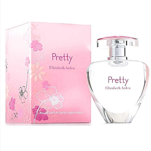 ELIZABETH ARDEN PRETTY 100 ML