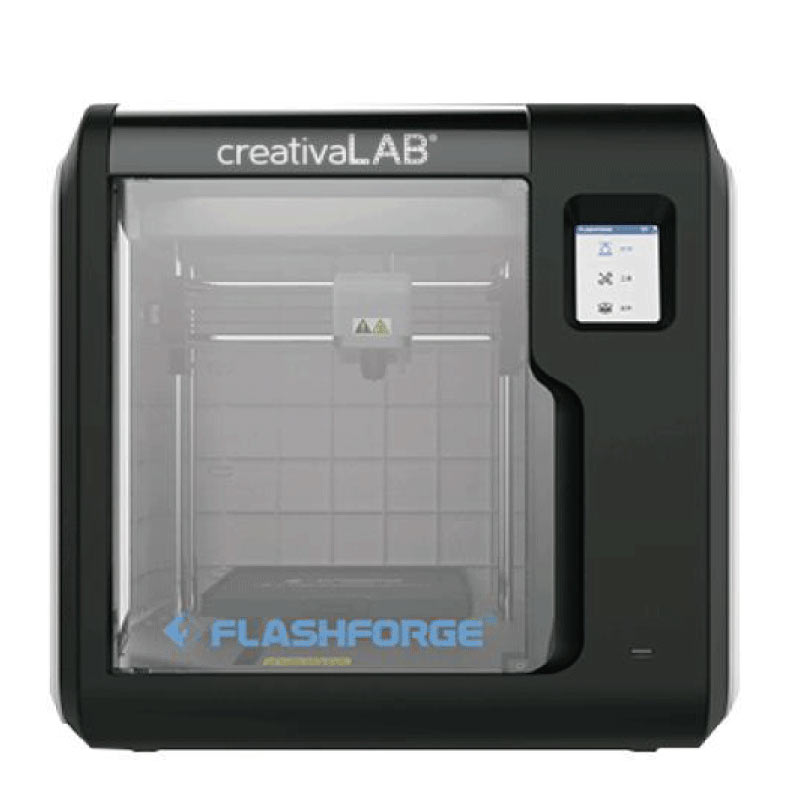 ADVENTURER 3 - CREATIVA LAB / FLASHFORGE