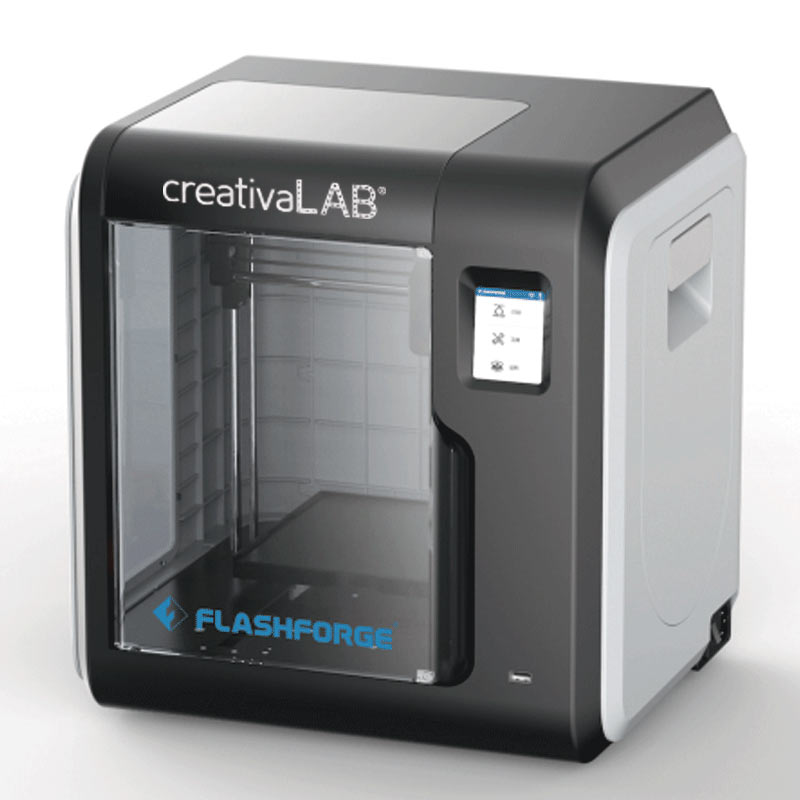 ADVENTURER 3 - CREATIVA LAB / FLASHFORGE