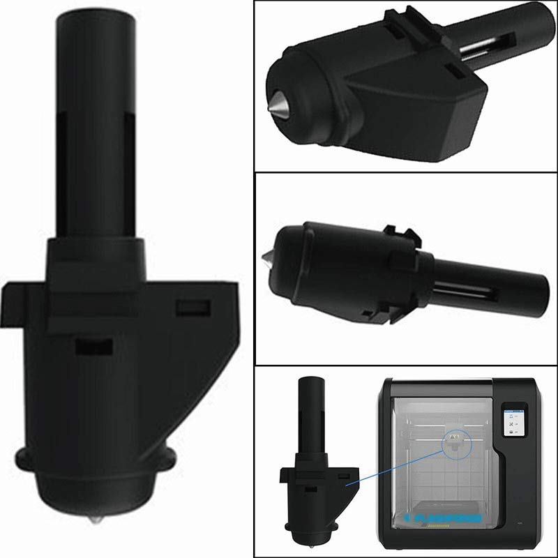 ADVENTURER 3 - CREATIVA LAB / FLASHFORGE