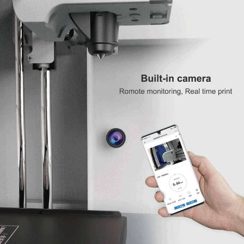 ADVENTURER 3 - CREATIVA LAB / FLASHFORGE