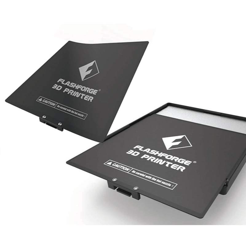 ADVENTURER 3 - CREATIVA LAB / FLASHFORGE