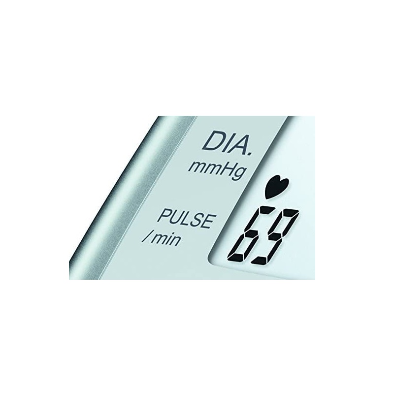 Baumanometro Digital Para Brazo Bm35, Beurer- PRODUCTO ORIGINAL
