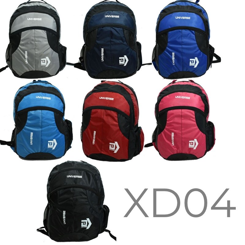 Mochila XD Universe