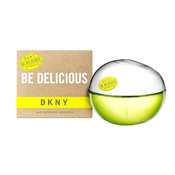 BE DELICIOUS DKNY 100 ML EDP
