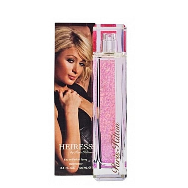 PARIS HILTON HEIRESS 100 ML 