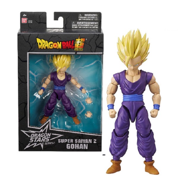 Gohan sales dragon stars