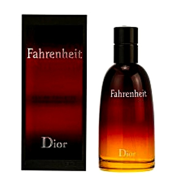 CHRISTIAN DIOR FAHRENHEIT 200 ML 100% ORIGINAL 