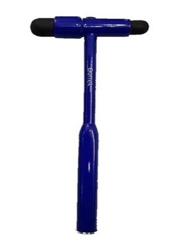 Martillo Neurológico Buck De Reflejos Color Azul
