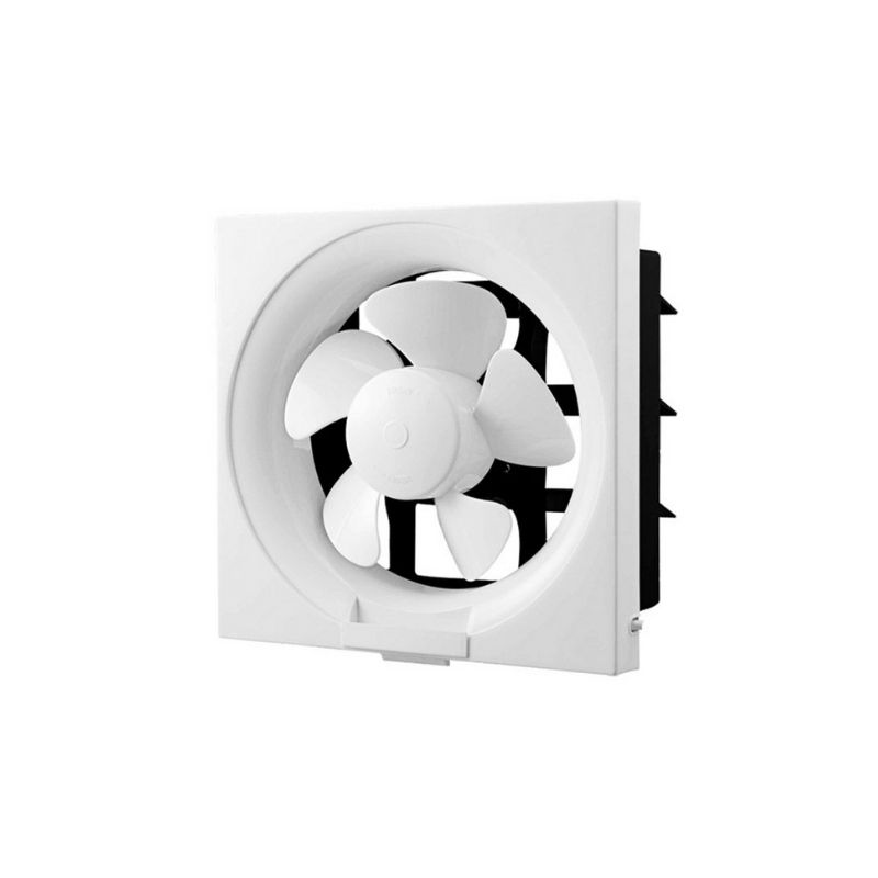 Extractor de aire Industrial 8" Estevez Serie 1700 Eco