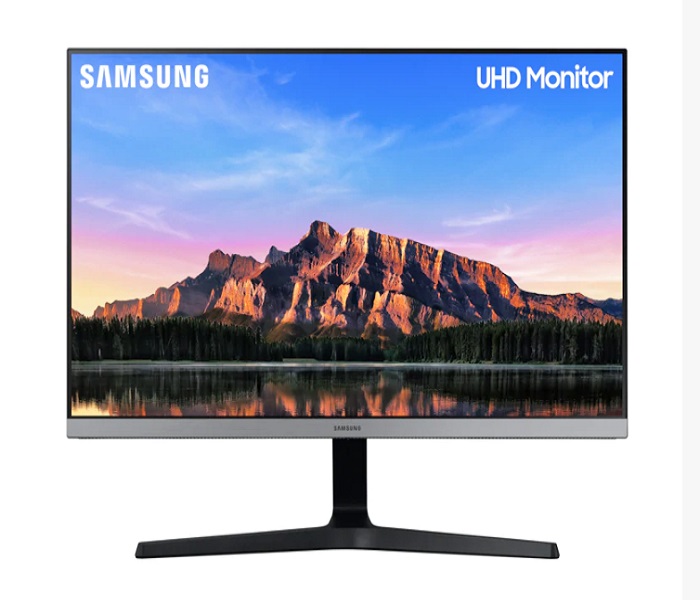 Monitor LCD Samsung U28R550UQL 