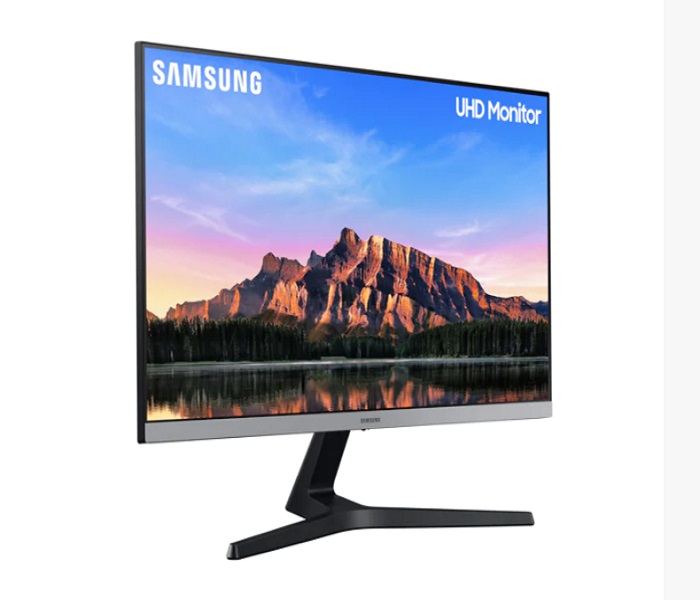 Monitor LCD Samsung U28R550UQL 