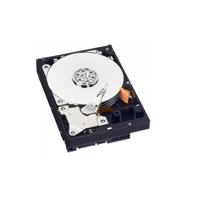 Disco Duro Interno Western Digital WD10EZEX Blue 3.5'' 1TB SATA III 6 Gbit/s 7200RPM 64MB Cache