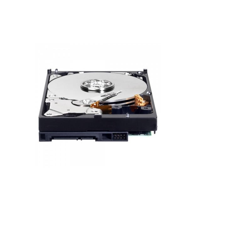 Disco Duro Interno Western Digital WD10EZEX Blue 3.5'' 1TB SATA III 6 Gbit/s 7200RPM 64MB Cache
