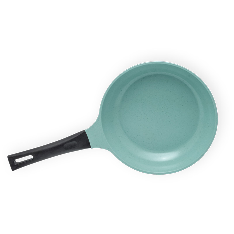Jade Cook - Sartén 24cm Antiadherente Saludable - Cv Directo