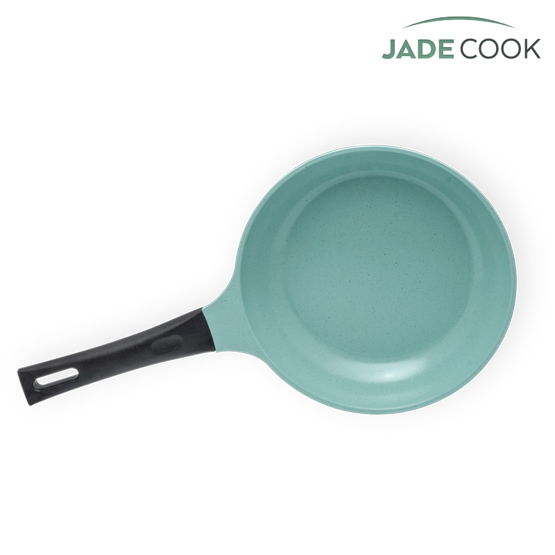 Jade Cook - Sartén 24cm Antiadherente Saludable - Cv Directo