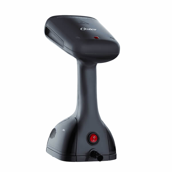 Plancha de Vapor Vertical Oster GCSTES100 - Negro