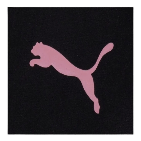 Conjunto Deportivo Puma Active Yogini Negro/Rosa