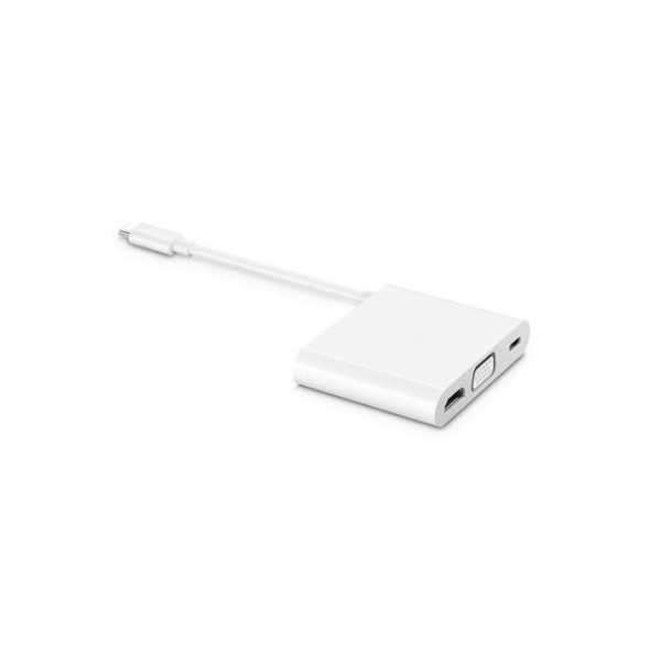 Huawei MateDock 2 Blanco Docking Station