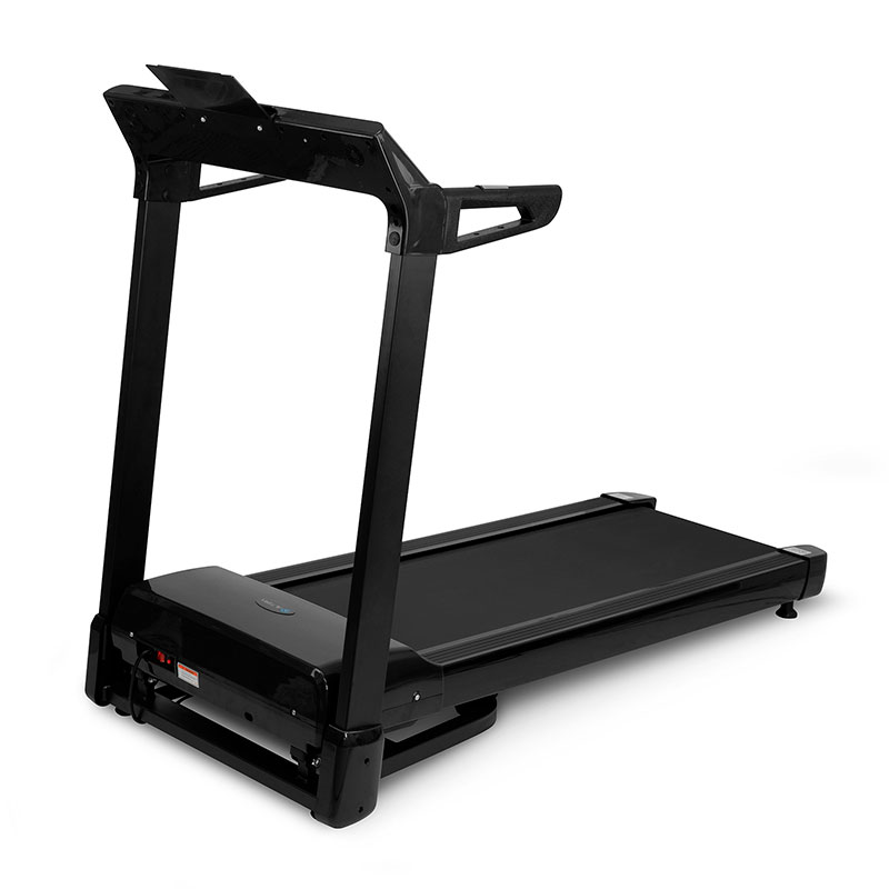 Caminadora Electrica 3 HP Bluetooth con Motor AC Gimnasio Fitness