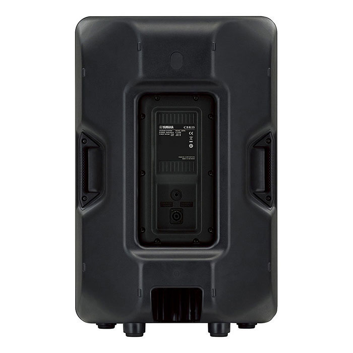 Bocina Pasivo 15 Pulgadas Yamaha Cbr15 Black