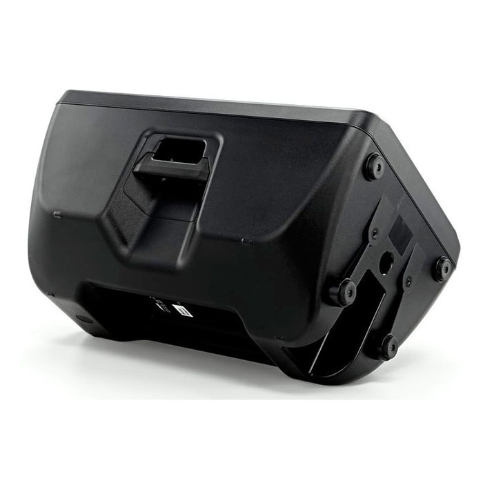 Bocina Pasivo 15 Pulgadas Yamaha Cbr15 Black