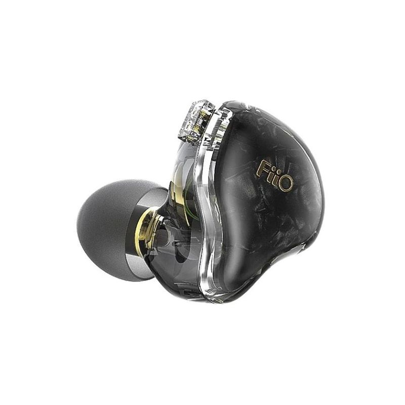 Audífono Fiio Fd1  Monitor Avanzado HI-RES Con bocinas de Berilio