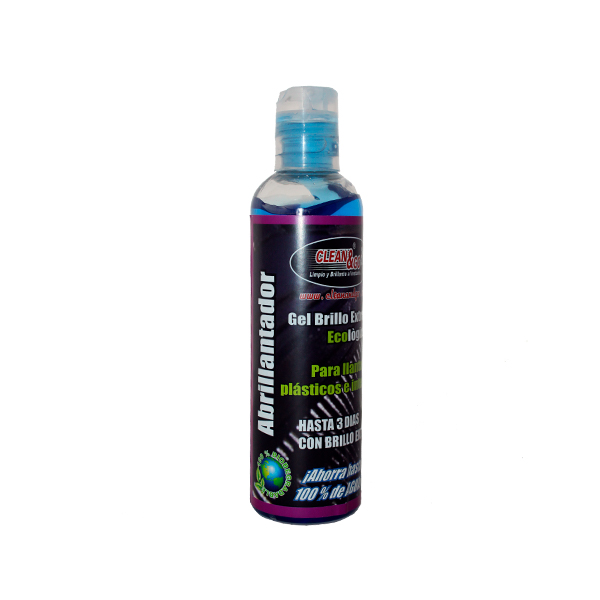 Kit Estética Básica Moto Clean&Go