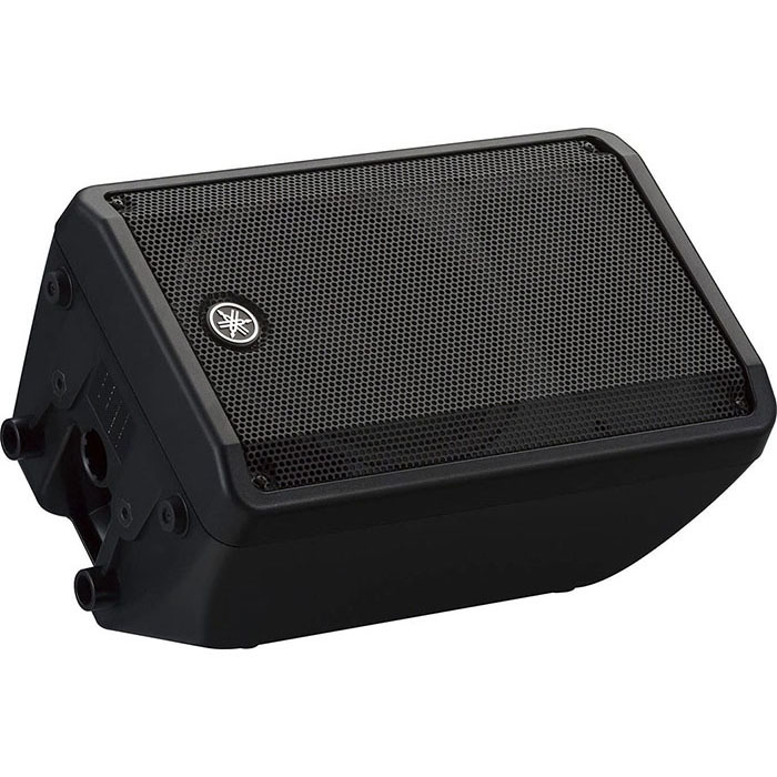 Bafle Amplificado Yamaha Bocina 10 Pulgadas 700w Dbr10