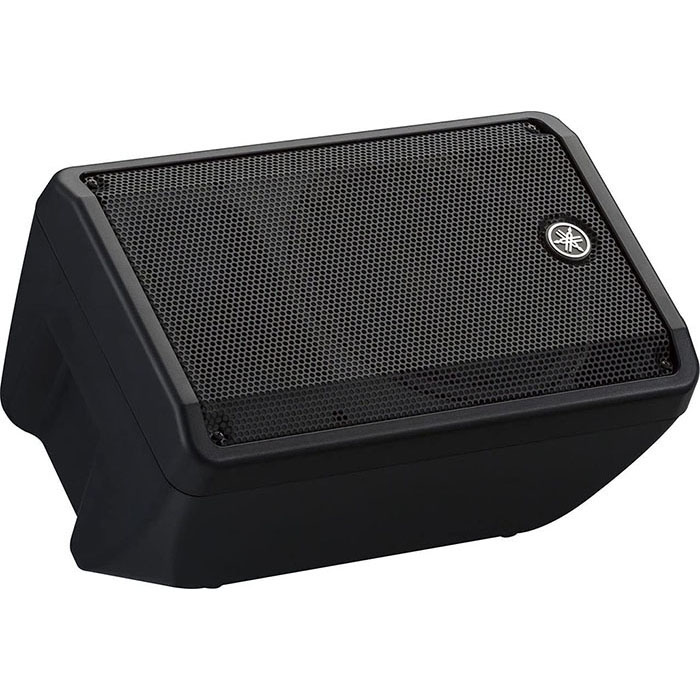 Bafle Amplificado Yamaha Bocina 10 Pulgadas 700w Dbr10