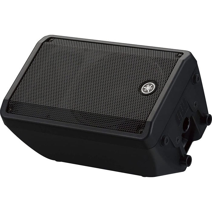 Bafle Amplificado Yamaha Bocina 10 Pulgadas 700w Dbr10