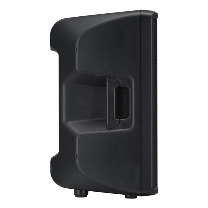 Bocina Altavoz Activo 1000 W Negra 100v-120v Yamaha Dbr12