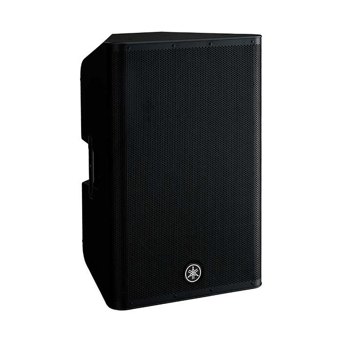 Bocina Bafle Activo Yamaha Dxr15 Mkii Nexo 2 Vías 100v/240v