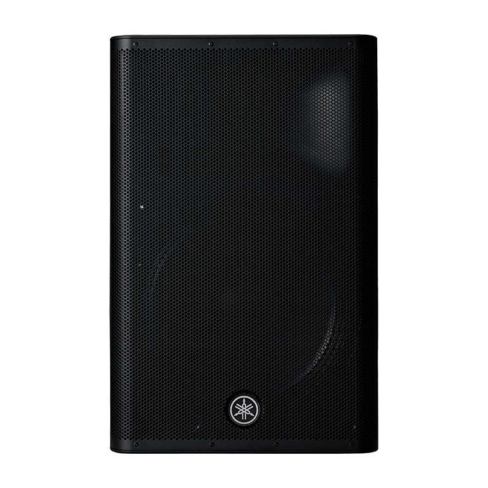 Bocina Bafle Activo Yamaha Dxr15 Mkii Nexo 2 Vías 100v/240v