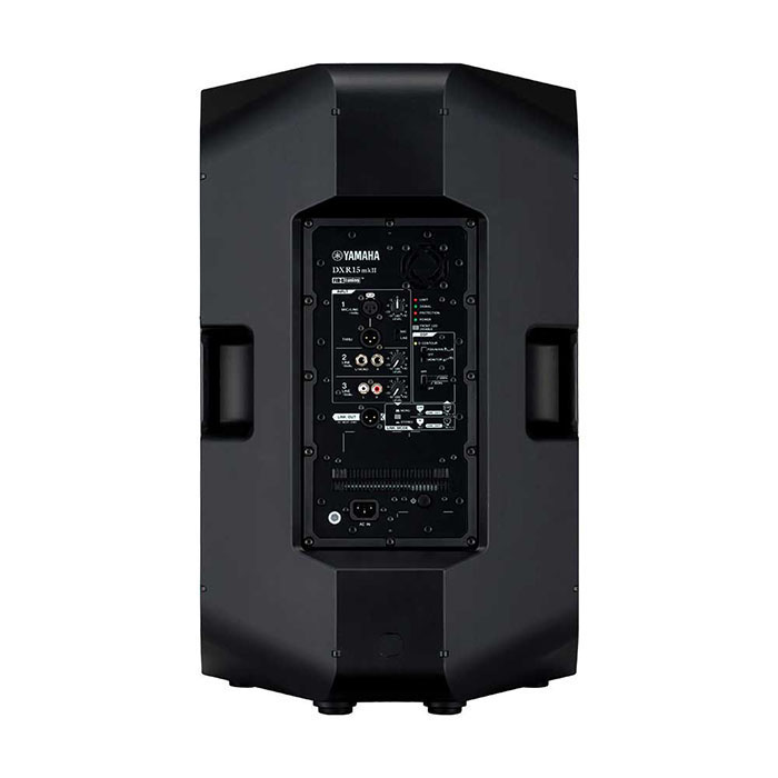 Bocina Bafle Activo Yamaha Dxr15 Mkii Nexo 2 Vías 100v/240v