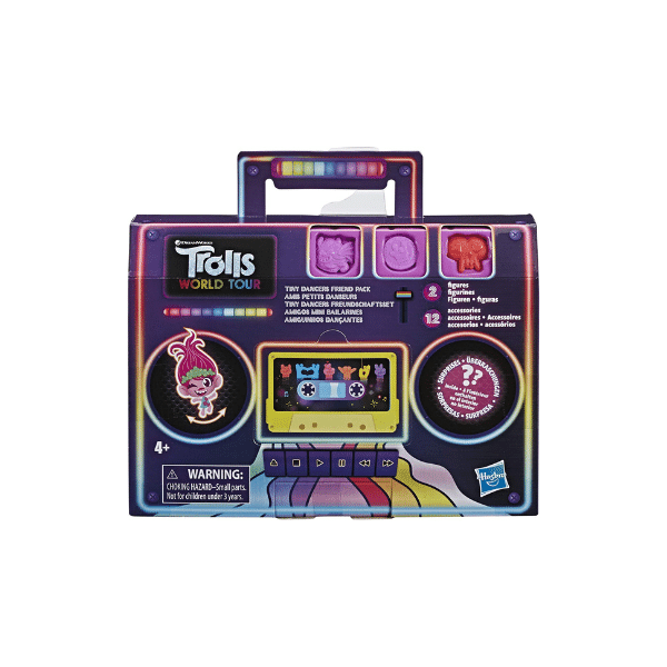 Trolls World Tour Hasbro 