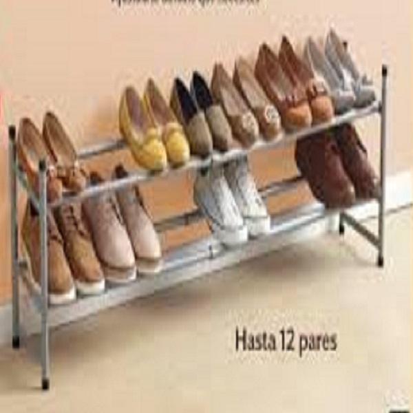 Zapatera Extensible Betterware